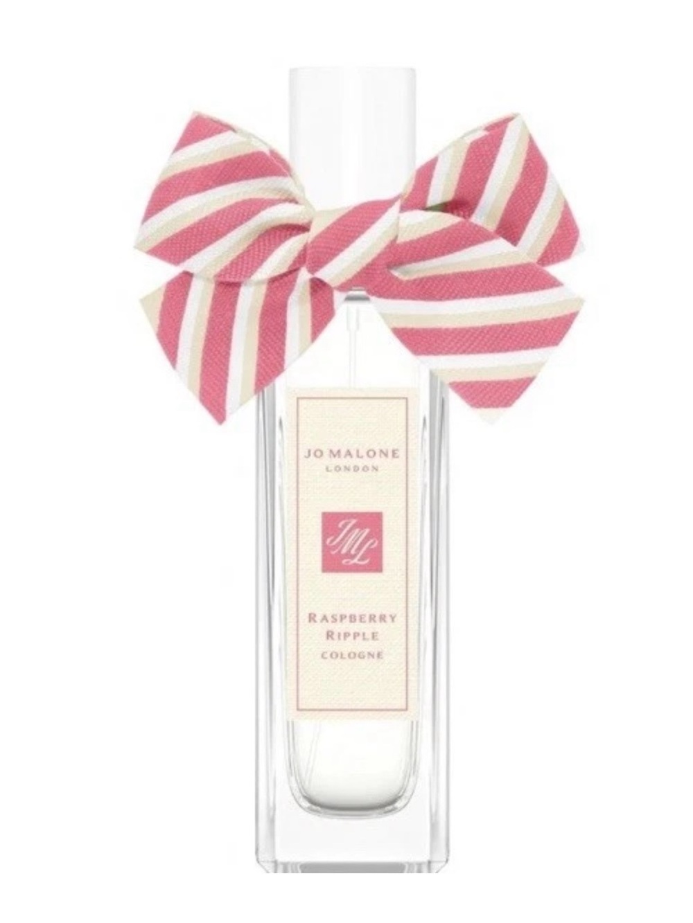 Jo Malone London Raspberry Ripple Cologne Spray, Full Size 1oz/30mL, NEW